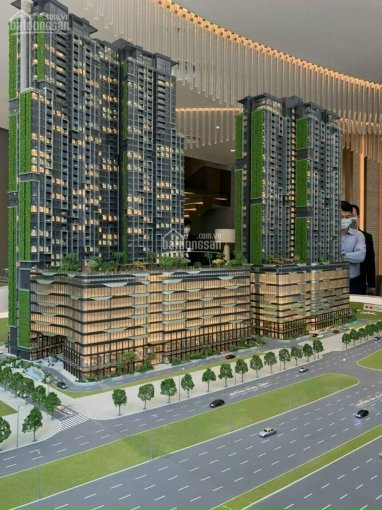 Tiện ích độc Quyền Dành Cho Cư Dân Masteri Centre Point- Chiết Khấu Tới 0,75% 14/1/2021 8