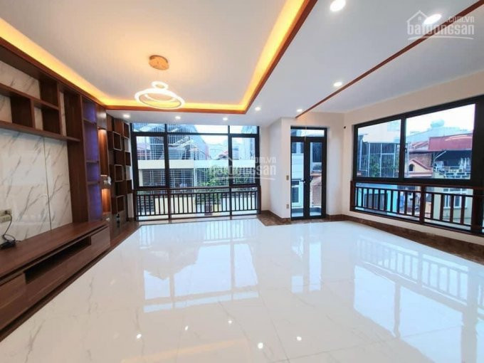 Tòa Nhà Pháo đài Láng, 70m2, 7 Tầng Thang Máy, Lô Góc, ô Tô Tránh Lh 0971886291 2