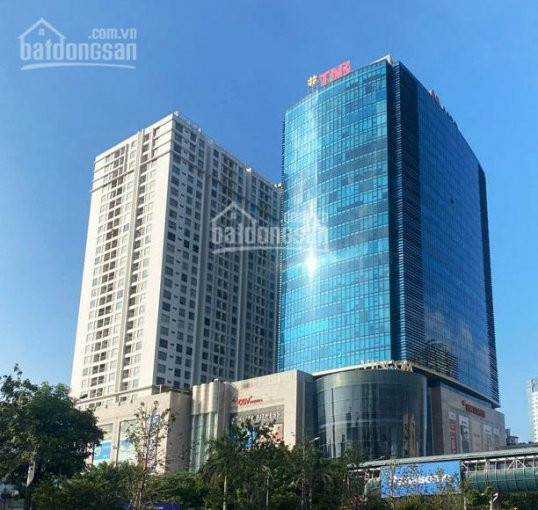 Tòa Tnr Nguyễn Chí Thanh Cho Thuê Văn Phòng 100m2, 150m2, 200m2, 300m2, 500m2, Giá 260,000đ/m2/th 1