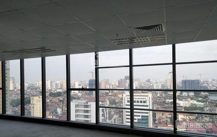 Tòa Tnr Nguyễn Chí Thanh Cho Thuê Văn Phòng 100m2, 150m2, 200m2, 300m2, 500m2, Giá 260,000đ/m2/th 8