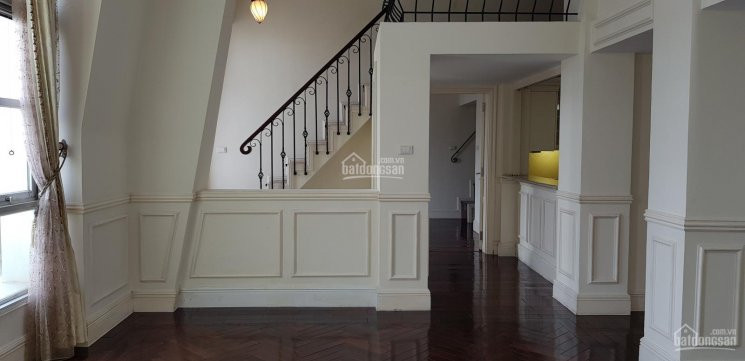 Tôi Bán Gấp Căn Duplex đặc Biệt 182m2 (dt Thực Tế Lên Hơn 200m2) The Manor Giá Chỉ 75 Tỷ (có ảnh) 1