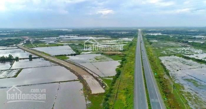 Tôi Cần Bán 5000m2 đất Cây Lâu Năm, đối Diện Long Phước, Q9 Gần Cầu Vàm Cái Sứt Aqua City, Cc Ngay 3