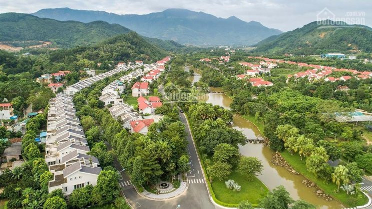 Tôi Cần Bán Biệt Thự đơn Lập Mặt Suối Xanh Villas 616 M2, Giá Quá Rẻ 305 Triệu/ 1m2 Lh 085799666 1