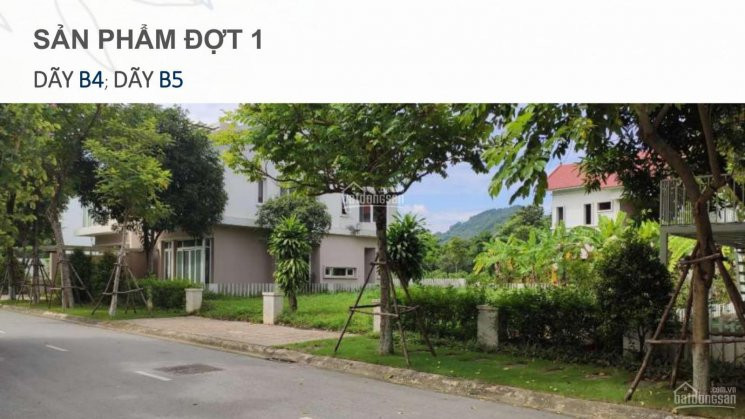 Tôi Cần Bán Biệt Thự đơn Lập Mặt Suối Xanh Villas 616 M2, Giá Quá Rẻ 305 Triệu/ 1m2 Lh 085799666 6