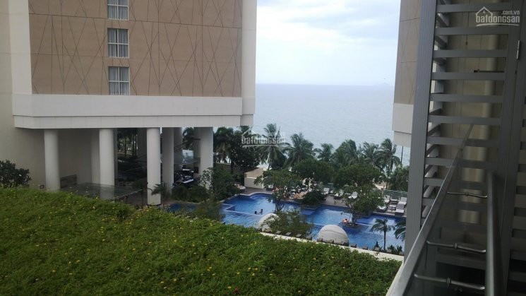 Tôi Cần Bán Căn Hộ Khách Sạn Cao Cấp 5* The Costa Nha Trang, Sổ Hồng Chính Chủ 1