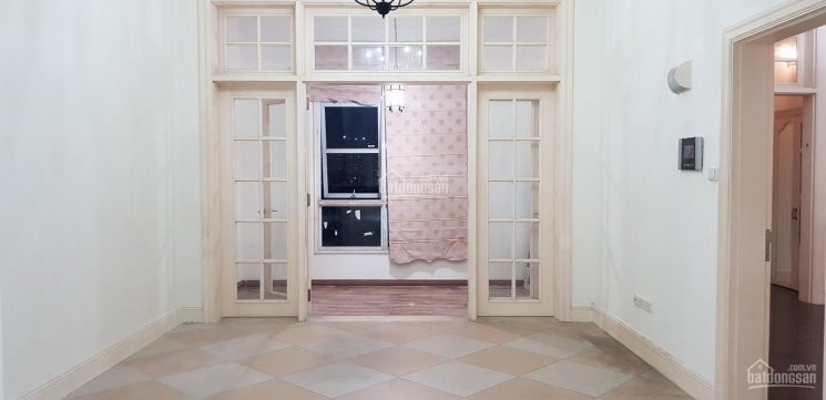 Tôi Cần Bán Gấp Căn 106m2 The Manor, 2pn + Gác Xép 30m, Nhà đã Sửa đẹp Giá Chỉ 46 Tỷ (có ảnh) 1