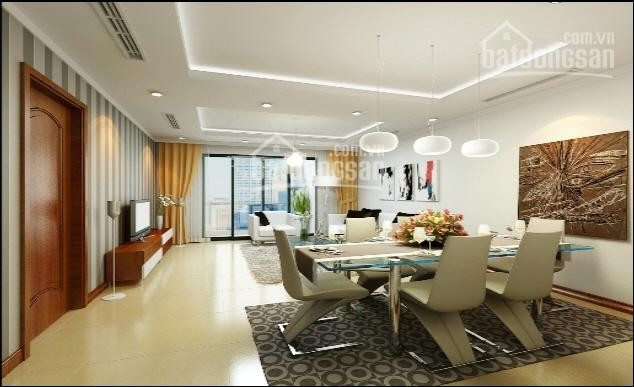 Tôi Cần Bán Gấp Căn Hộ Hoàng Cầu Skyline 36 Hoàng Cầu 130m2, 3pn, đã Sửa đẹp, đồ Cơ Bản, 57 Tỷ 1