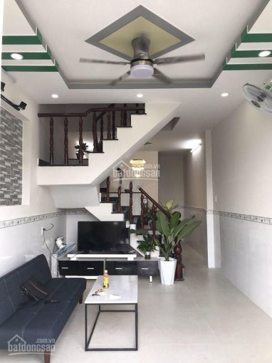 Tôi Cần Bán Gấp Căn Nhà đường Nhiêu Tứ, đang Cho Thuê 12tr/ Tháng - Giây Tờ Pháp Lót Minh Bạch 1