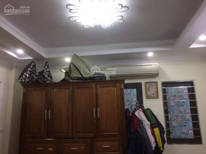 Tôi Cần Bán Gấp Nhà Mới Phan đình Giót, La Khê, 2 Thoáng, 30m Ra ôtô 33m2x4 Tầng Mt 3,5 2,45 Tỷ 7