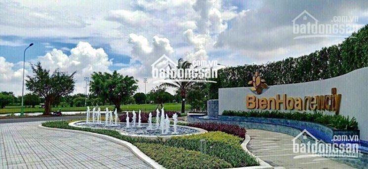 Tôi Cần Bán Lại Nhanh Và Rẻ 1 Nền Biệt Thự Biên Hòa New City, Giá 3,5 Tỷ, đã Ra Sổ Bao Sang Tên 2