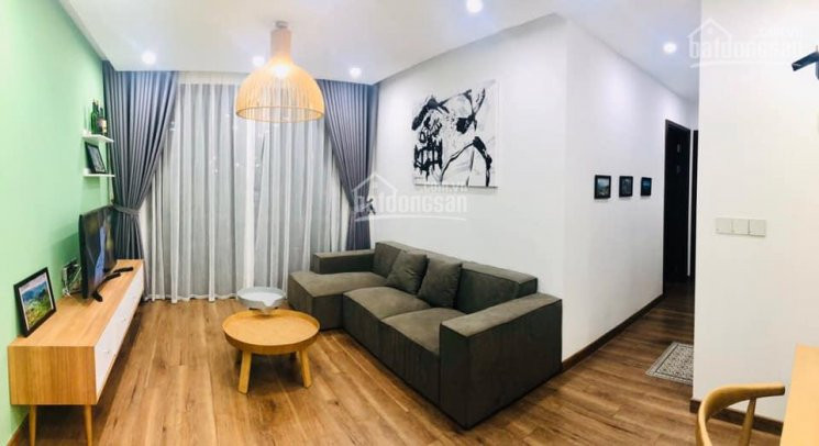 Tôi Cần Cho Thuê Gấp Căn Hộ 874m2 Chung Cư 6th Element, Full Nội Thất Cao Cấp Giá Chỉ 8tr 7