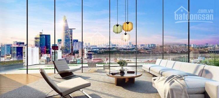 Tôi Cần Gấp Penthouse Vinhomes Central Park Giá Tốt (vinhomes Tân Cảng) Call 0977771919 1