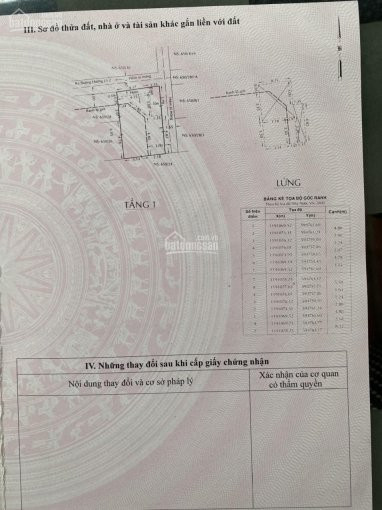 Tôi Chính Chủ Bán Căn Nhà 650/28/2 Hương Lộ 2, Pbình Trị đông A, Qbình Tân 6