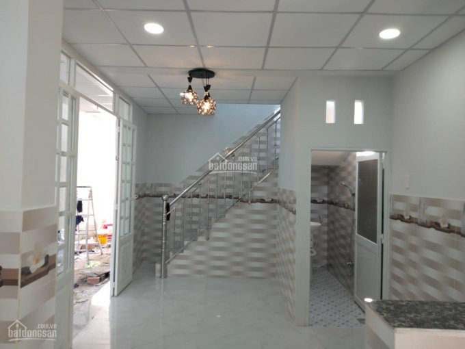 Tôi Chính Chủ Bán Nhà 1 Trệt 1 Lầu 70m2 Giá Chỉ 660 Triệu Sh, Lh 093 4444 697 Gặp Sang Chủ Nhà 2