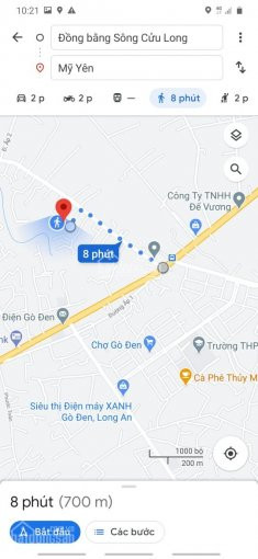 Tôi Chính Chủ Bán Nhà 1 Trệt 1 Lầu 70m2 Giá Chỉ 660 Triệu Sh, Lh 093 4444 697 Gặp Sang Chủ Nhà 8