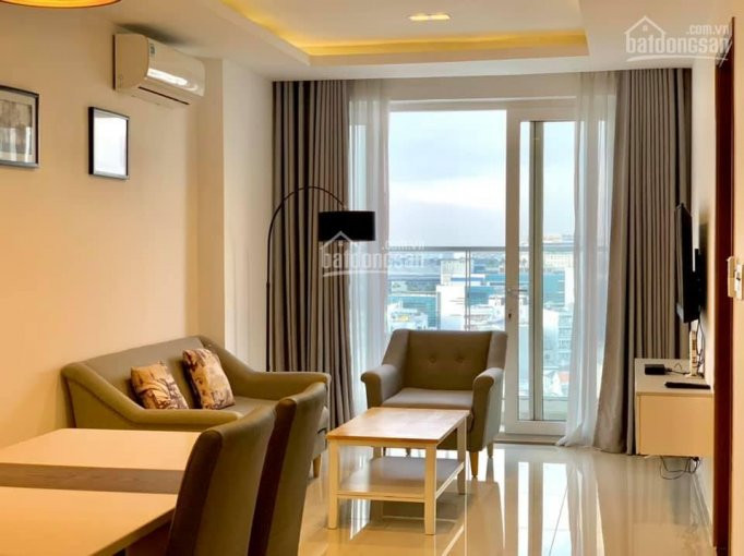 Tôi Chính Chủ Cần Cho Thuê Căn Hộ Sky Center 2pn Giá 12tr Có Nội Thất, Có Bớt Chút Lộc 0938826595 1