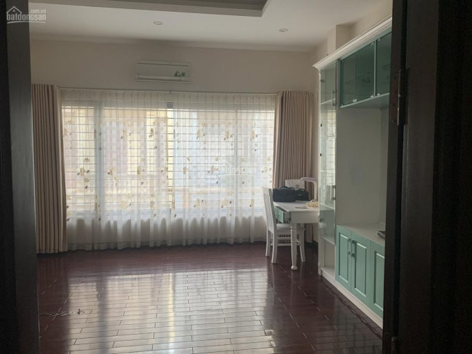 Tôi Cho Thuê Nhà Tại Kđt Văn Khê, Hà đông Dt 100m2*7t, 1 Hầm, Mt 8m, Thang Máy Giá 34tr, 0987497878 4