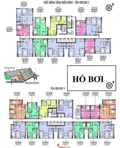 Tổng Hợp Hàng Hà đô Centrosa Quận 10, Hàng đẹp, Giá Tốt: 3pn + 138m2, Lh: 0938333846 1