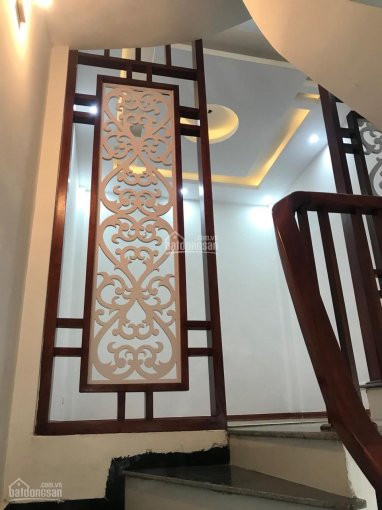 Tổng Kết Năm Còn Duy Nhất 1 Căn Nhà Mới 100% ô Tô đỗ Cửa 35m2x4t Tại Hữu Hòa, Thanh Trì 2