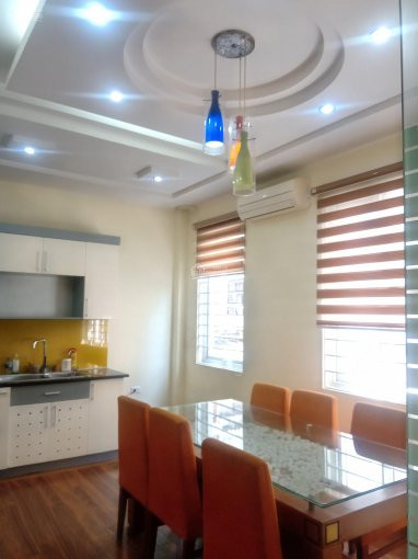 Trần Quang Diệu - Bán Nhà 38mx5t - ô Tô đỗ Cửa - Kinh Doanh Siêu đỉnh - Nhỉnh 6 Tỷ 1