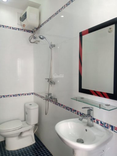 Trần Quang Diệu - Bán Nhà 38mx5t - ô Tô đỗ Cửa - Kinh Doanh Siêu đỉnh - Nhỉnh 6 Tỷ 3