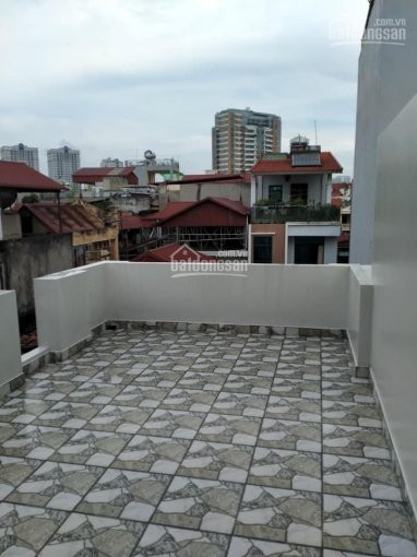 Trích Sài, Hồ Tây, Gần Hồ, Ngõ Rộng, 40m2*5 Tầng, Nhà Mới ở Ngay 45 Tỷ Lh: 0989551356 6