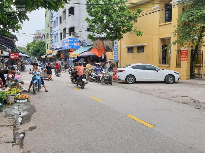 Trực Tiếp Chính Chủ Rao Bán Tòa Cc Mini Ngõ Lớn Triều Khúc, Chỉ Thu Tiền Thuê Hơn 60 Triệu/tháng 1