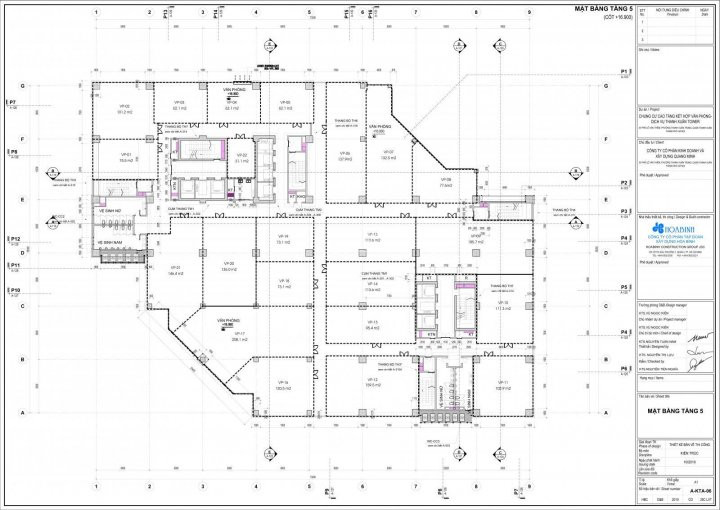 Trực Tiếp Chủ đầu Tư Bán Văn Phòng 50 Năm Tòa Stellar Garden, 35 Lê Văn Thiêm, 0982281144 3