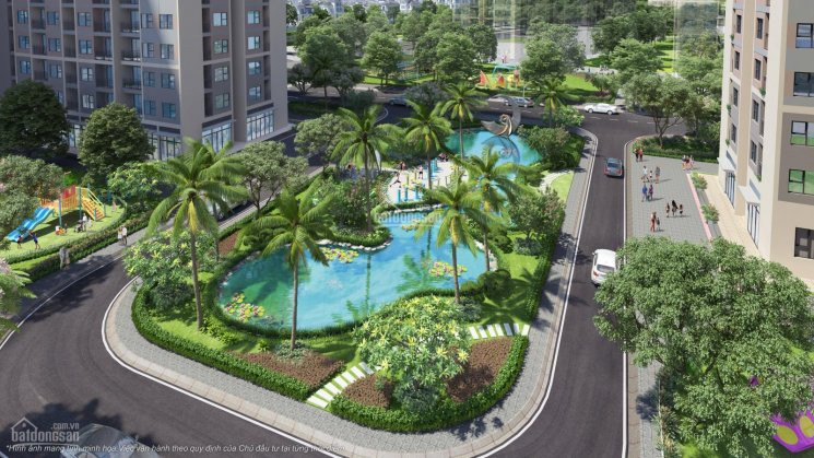 Trực Tiếp Pkd Căn Hộ 1pn+ 1 Chỉ Cần 260tr Nhận Nhà, Htls đến 1/2023 + Quà Tặng- Vinhomes Ocean Park 4