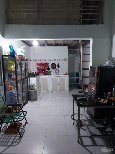 Trường Chinh, Tân Sơn Nhì, Quận Tân Phú, Hxh 6m, 88m2, 3pn, Giá Chỉ 4,4 Tỷ 1