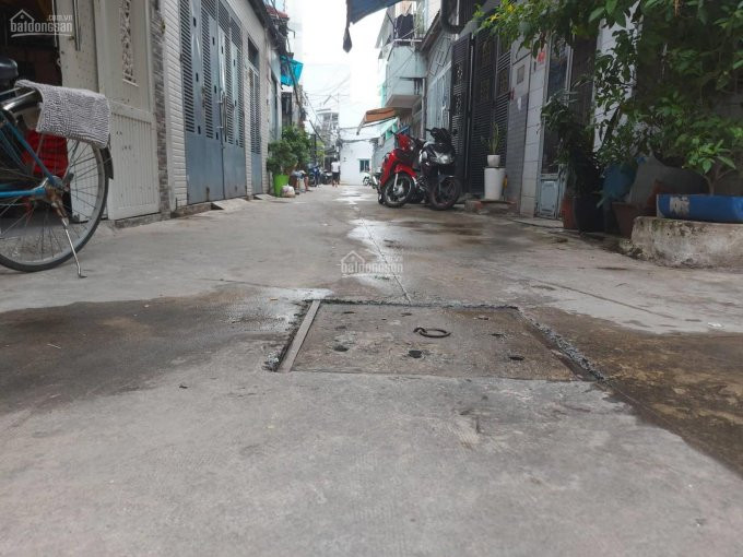 Trường Chinh, Tân Sơn Nhì, Quận Tân Phú, Hxh 6m, 88m2, 3pn, Giá Chỉ 4,4 Tỷ 3