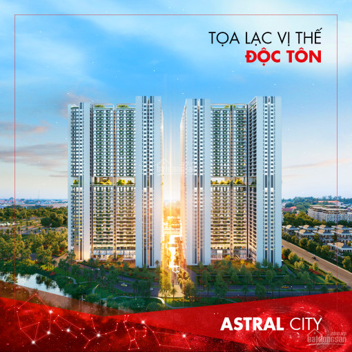 Tư Vấn Song Ngữ, Tại Sao Căn Hộ Astral City đang Hot Nhất Thị Trường, Cđt Phát đạt: 0939 97 8280 1