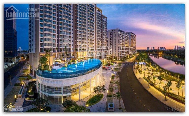 Update Căn Hộ Chuyển Nhượng Tại Midtown Phú Mỹ Hưng, 1 - 3 Phòng Ngủ, Giá Rẻ 0906886788 2