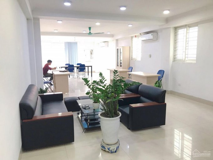 Văn Phòng 35m2 Tòa 8 Tầng Mp Lê Trọng Tấn, Full Dv, Sd Ngay, Vt đẹp, Giá Tốt Lh: 0917531468 2