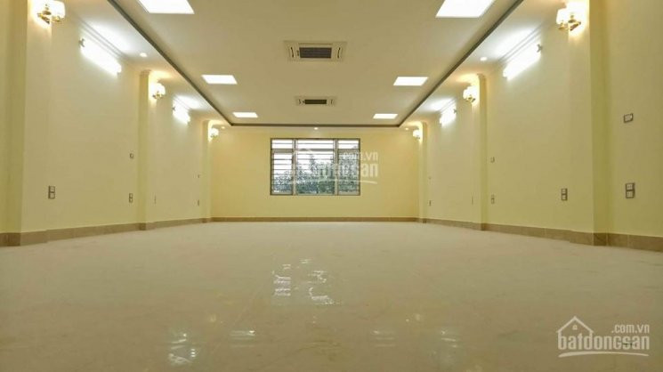 Văn Phòng Cho Thuê Mặt Phố Hoàng Quốc Việt Diện Tích Từ 20m2 - 100m2 Tòa Nhà Mới Siêu đẹp 2