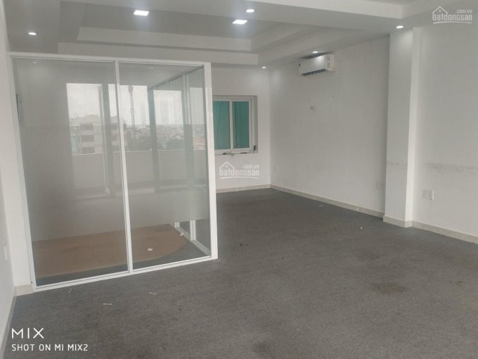 Văn Phòng đẹp 45m2, Mặt Tiền Ung Văn Khiêm, Q Bình Thạnh Liên Hệ: 093 200 7974 2