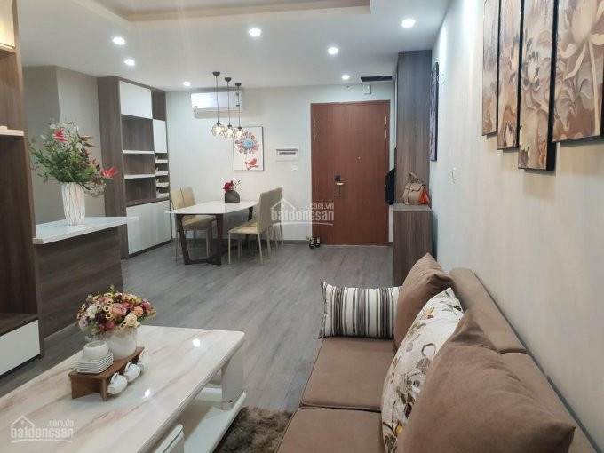 Vào Luôn Căn Hộ 3pn 2vs Full đồ Dt: 95m2 Giá :15tr  Việt đức Complex, Thanh Xuân, Lh 0399349813 2