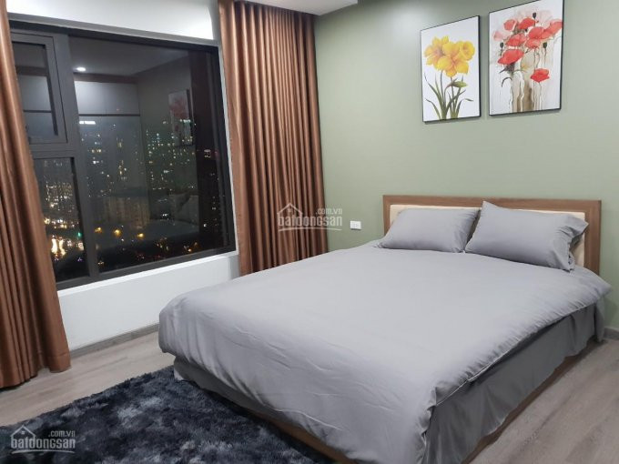 Vào Luôn Căn Hộ 3pn 2vs Full đồ Dt: 95m2 Giá :15tr  Việt đức Complex, Thanh Xuân, Lh 0399349813 5