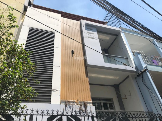 Villa Mini Khu Sang! Hẻm 5m Lê Văn Sỹ, P13, Q3 (5 X 12m) Nh 8m, Cn 74 M2 Giá 89 Tỷ 0932827926 1