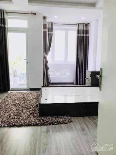 Villa ở Hồ Biểu Chánh - Khu Vip Phú Nhuận - Hẻm Xe Hơi - 7,45 Tỷ 8