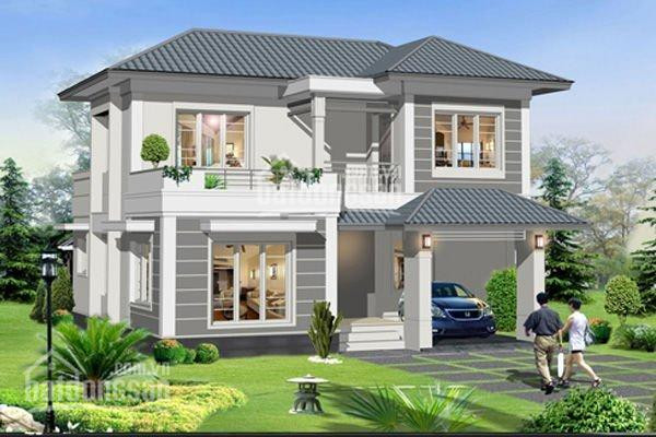 Vinhome Riverside, Biệt Thự Anh đào 8 đường Rộng Nhất Khu Thể Hiện đẳng Cấp 245 Tỷ Lh 0387036316 2