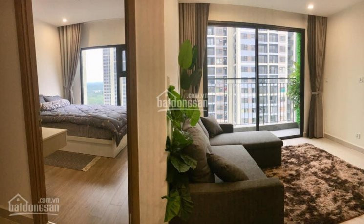 Vinhomes Grand Park Q9 Cho Thuê 3,5tr/tháng 1