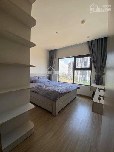 Vinhomes Grand Park Q9 Cho Thuê 3,5tr/tháng 4