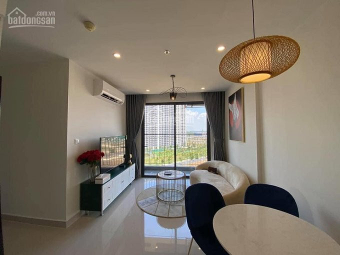 Vinhomes Grand Park Q9 Cho Thuê 3,5tr/tháng 5