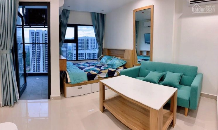 Vinhomes Grand Park Q9 Cho Thuê 3,5tr/tháng 7