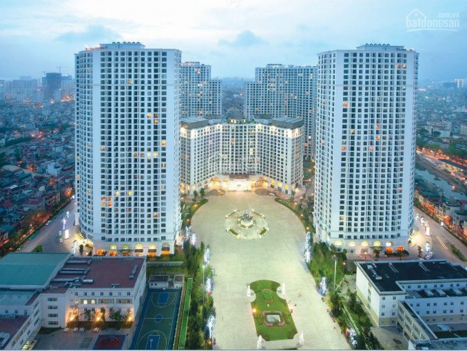 Vinhomes Royal City Mở Bán Lại  Căn 3 Phòng Ngủ Sáng Dt 134m2 R4 Royal City Lh 0961 668 985 1