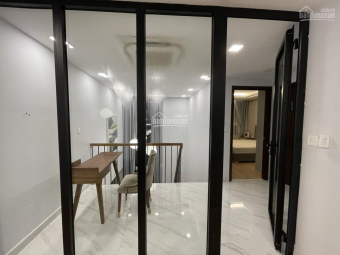 Vista Verde Cho Thuê Duplex 2 Phòng Ngủ Cao Cấp 4