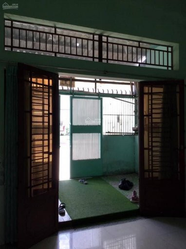 Vỡ Nợ Bán Nhà Cũ Nguyễn Thị Thập Q7 66m2 Giá 990tr Tiện Chị Em Xây Mơi đầu Tư Lh 0775394454 Nhi 1