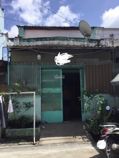 Vỡ Nợ Bán Nhà Cũ Nguyễn Thị Thập Q7 66m2 Giá 990tr Tiện Chị Em Xây Mơi đầu Tư Lh 0775394454 Nhi 2