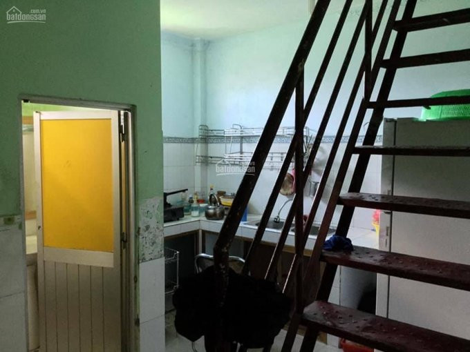 Vỡ Nợ Bán Nhà Cũ Nguyễn Thị Thập Q7 66m2 Giá 990tr Tiện Chị Em Xây Mơi đầu Tư Lh 0775394454 Nhi 3